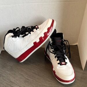 Nike Air Jordan Fusion 9